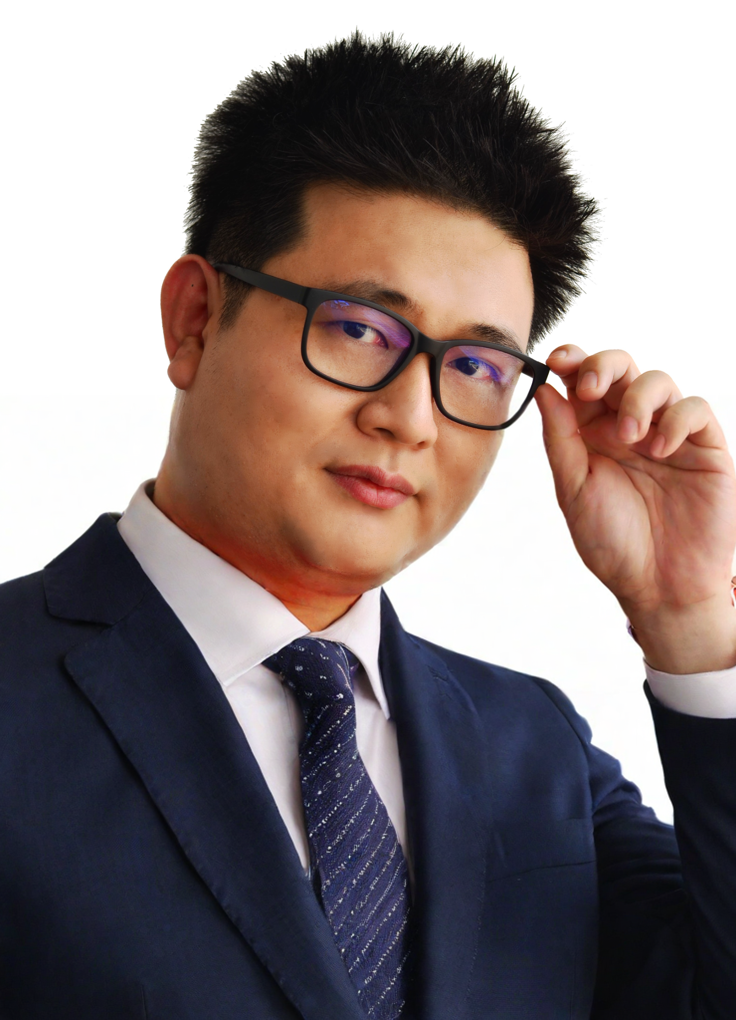 Avatar of Assoc. Prof. Charnsak Srisawatsakul, Ph.D.