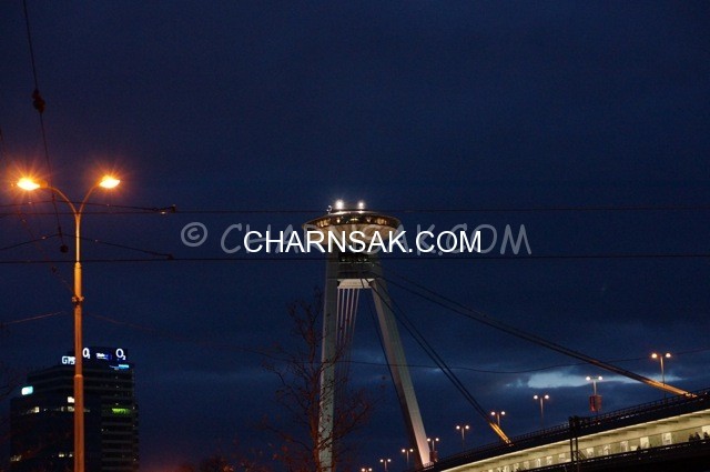 Bratislava